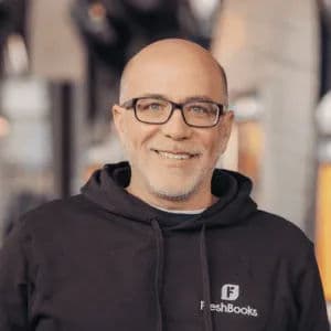 Shaheen Javadizadeh