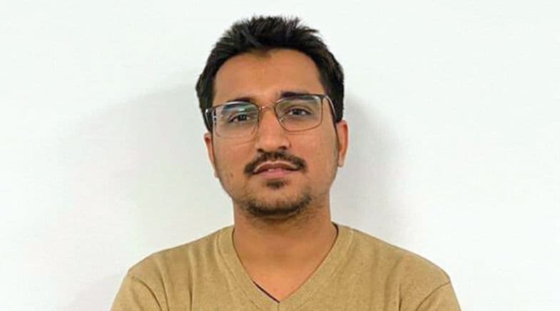 Shahid Memon