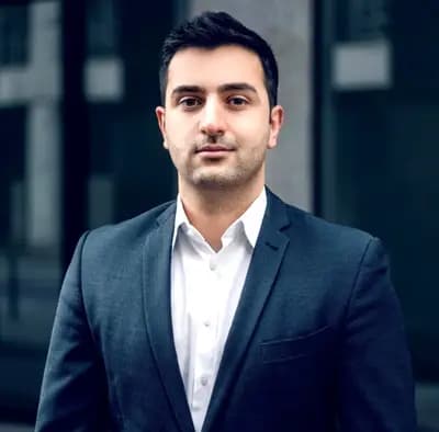 Shahin Dashti