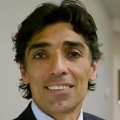 Shahram Famorzadeh