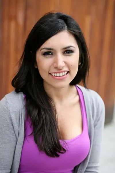 Shahrzad Vossoughi
