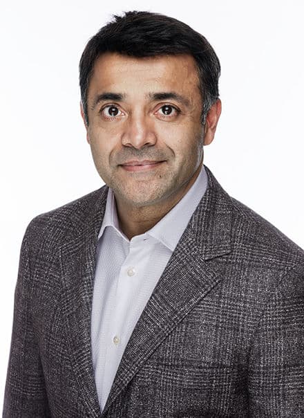 Shahzad Malik