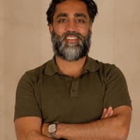 Shahzad Younas