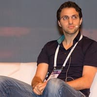Shai Magzimof