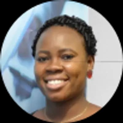 Atinuke Idowu