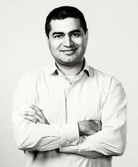 Shailendra Singh
