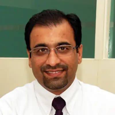 Shailesh Ghorpade