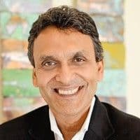 Shailesh Maingi