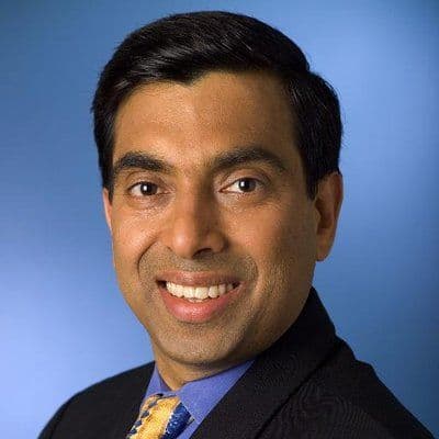 Shailesh Shukla