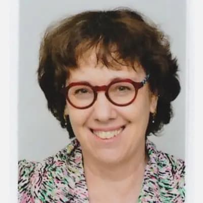 Shaily Hamenahem