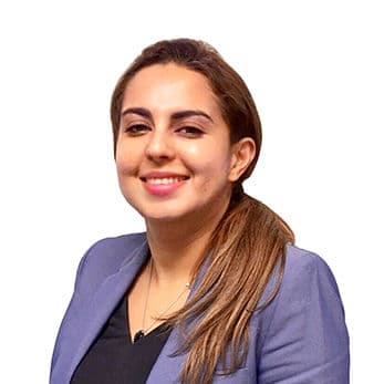 Shaimaa Elk