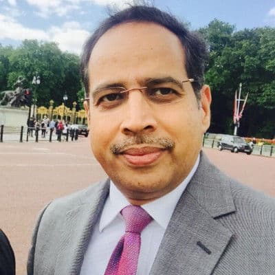 Shaju Stephen