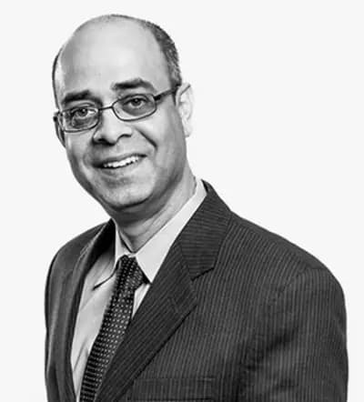 Shak Chowdhury