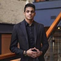 Shak Lakhani