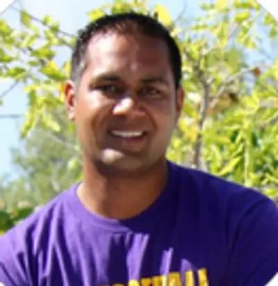 Shak Patel