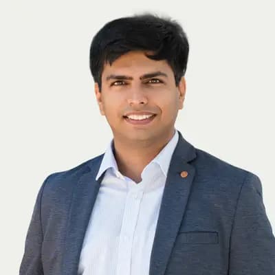 Shaleen Baweja
