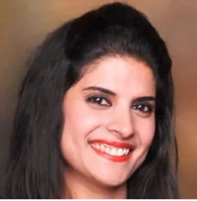 Shalini Prakash