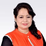 Shalini Setia
