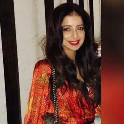 Shammi Arora