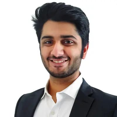 Shanav Mehta