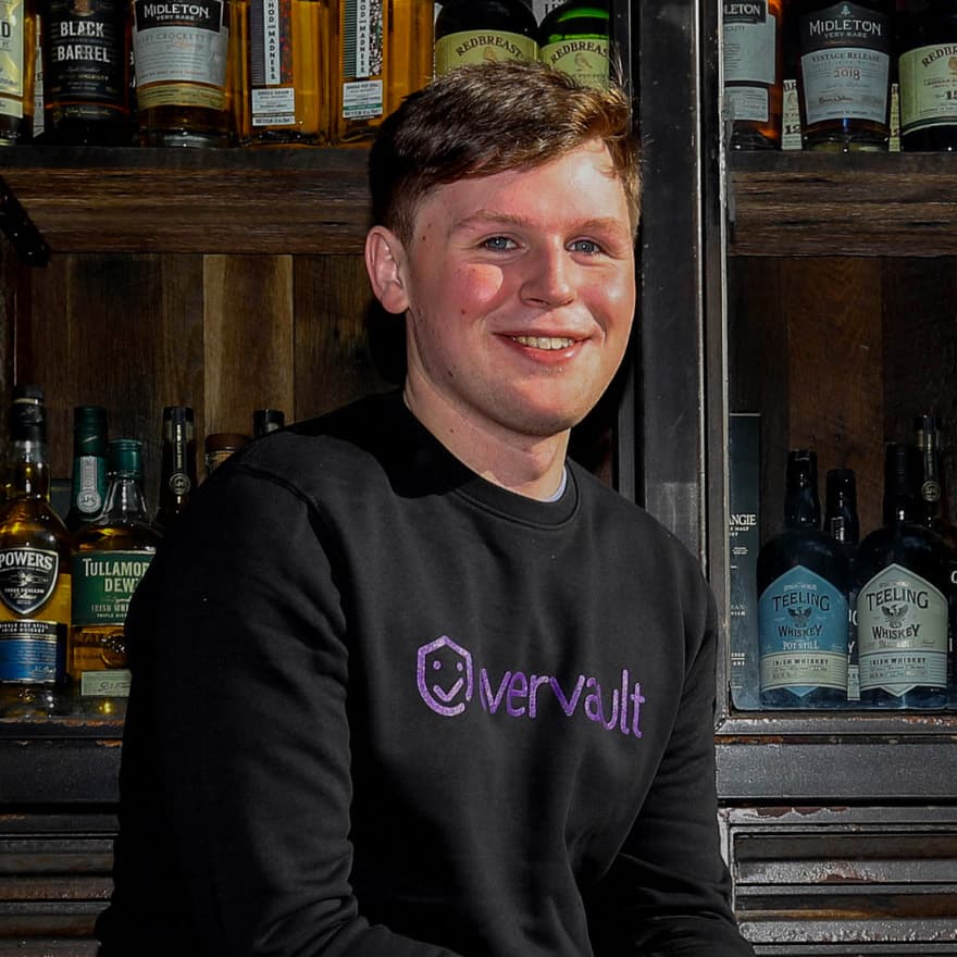 Shane Curran