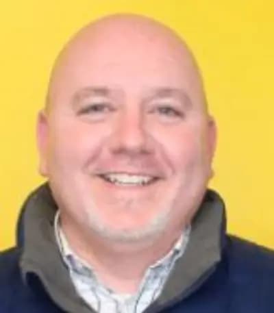 Shane Duncan