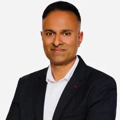 Shane Jayaprakash