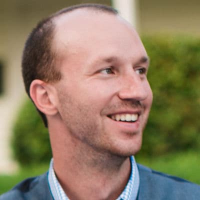 Shane Lofgren