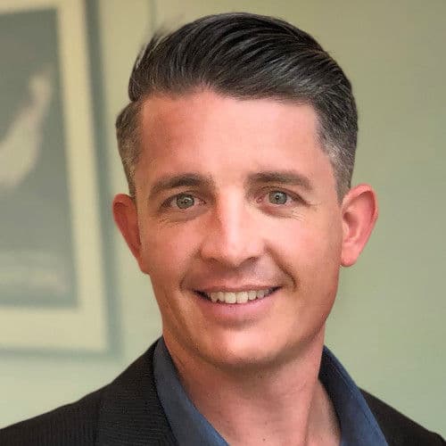 Shane Metcalf
