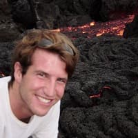 Shane Moriah