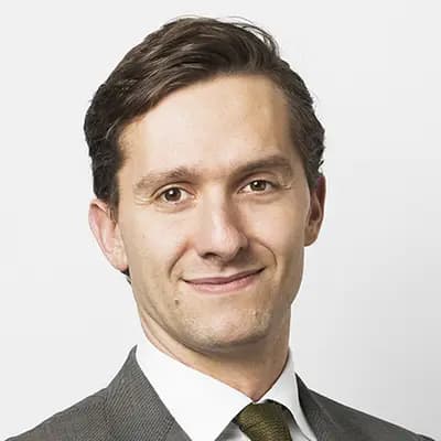 Shane O’Driscoll