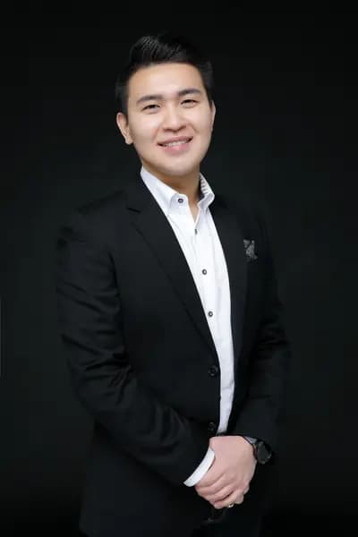 Shane (You Keun) Shin