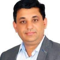 Shanil Verma