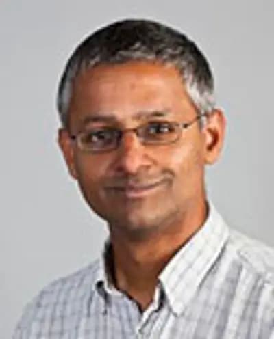 Shankar Balasubramian