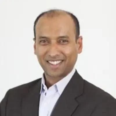 Shankar Chandran
