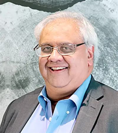 S. Shankar Sastry