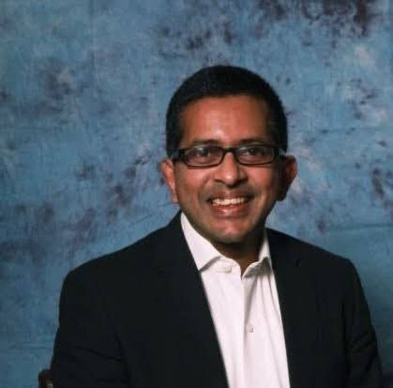 Shankar Sivaprakasam