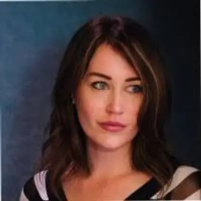 Shannon Bender