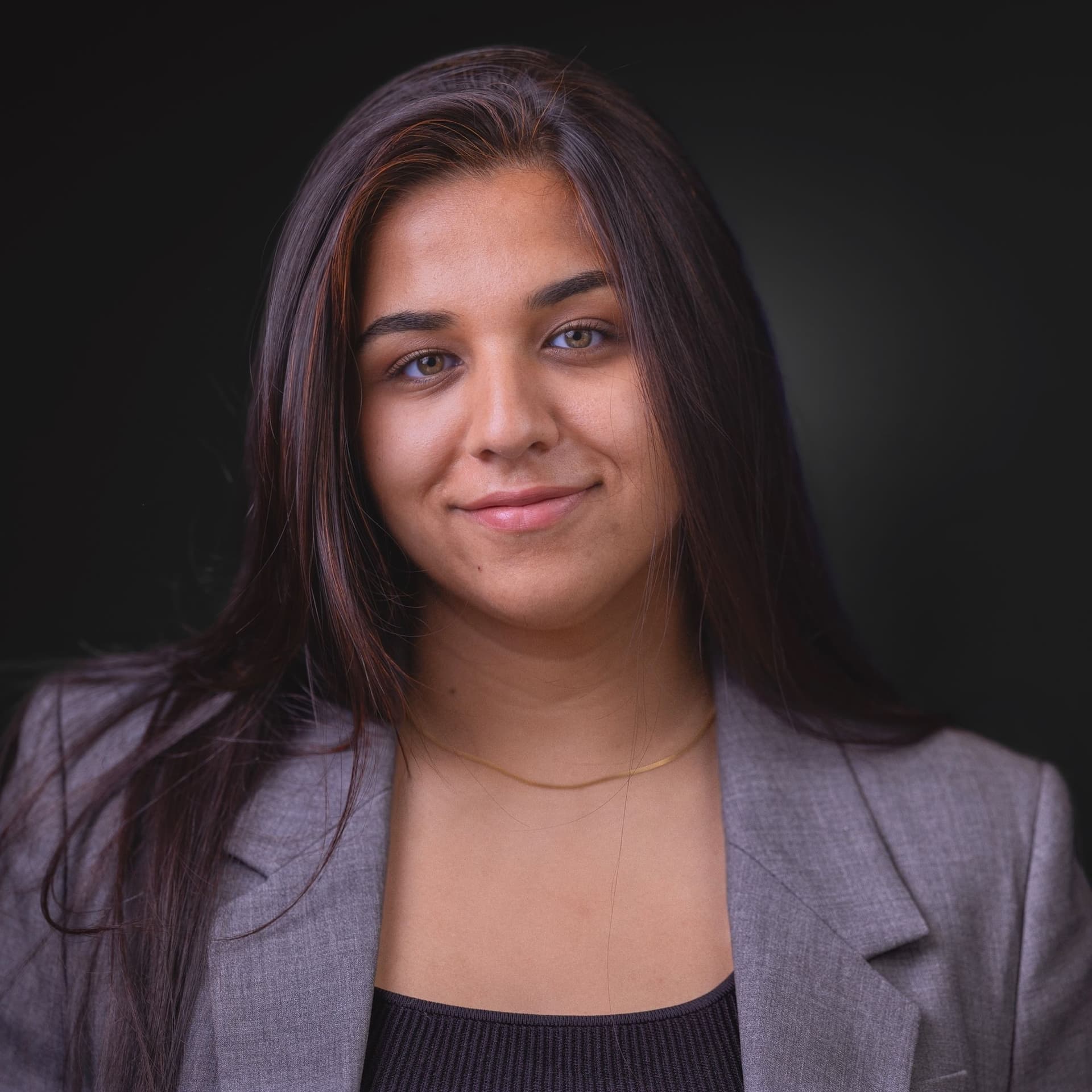 Shanthi Shanmugam