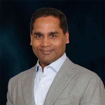 Shanti Gupta