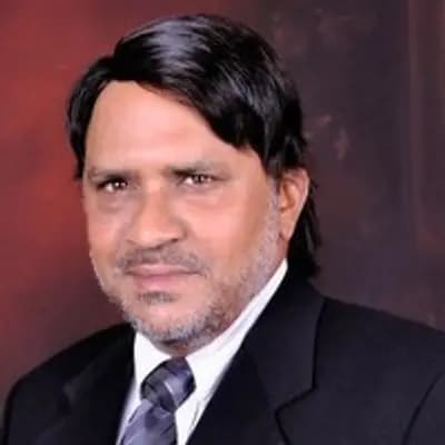 Sharad Junghare