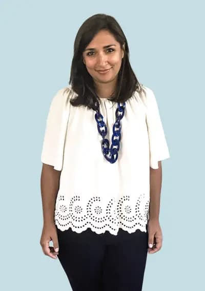 Sharah Marwah