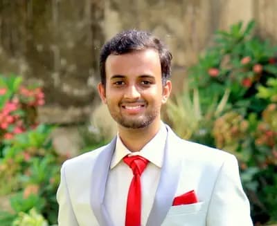 Sharath Patil