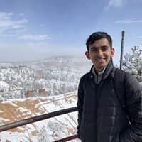Shardool Patel