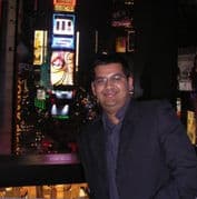 Shardul Sheth