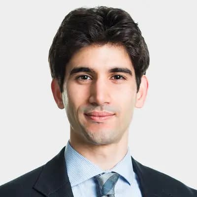 Sharif Vakili