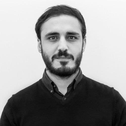 Shariq Kochhar