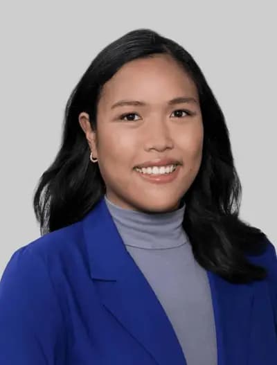 Sharlene Guiriba