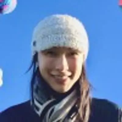 Sharlene Wang
