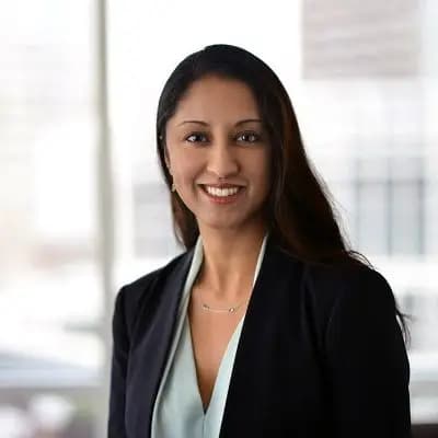 Sharmila Anandasabapathy